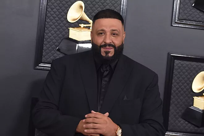 dj khaled