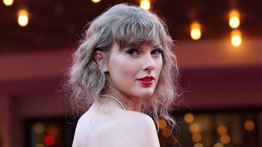 Taylor Swift ai