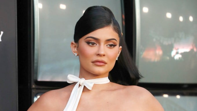 Kylie jenner net worth 2023