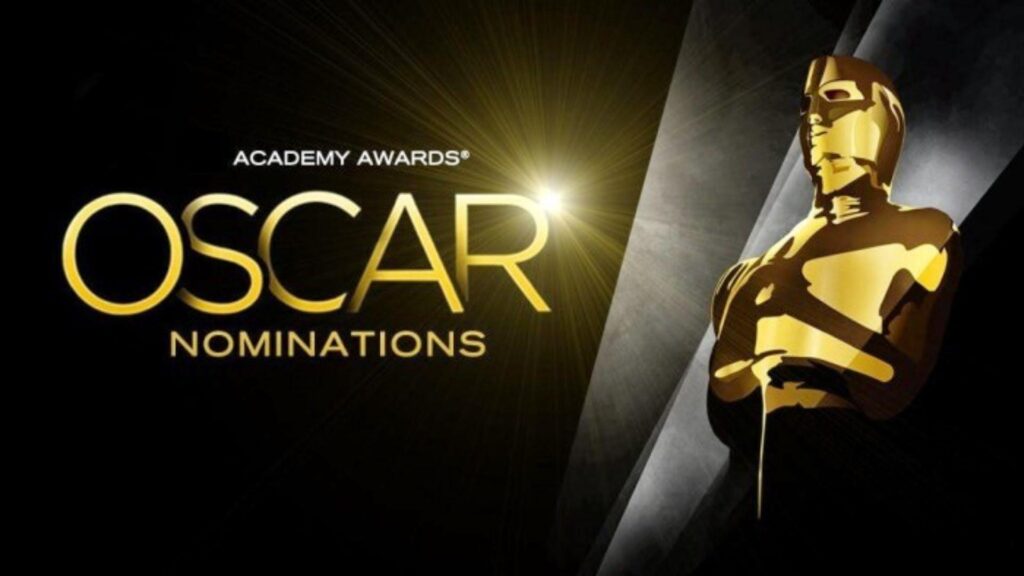 Oscar nominations 2024