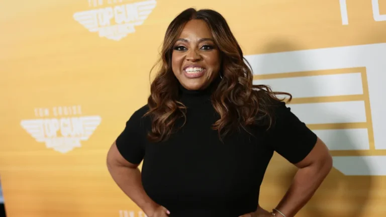 Sherri Shepherd: How to Avoid Being "Overwhelmed" by Health Care Trends Like Ozempic