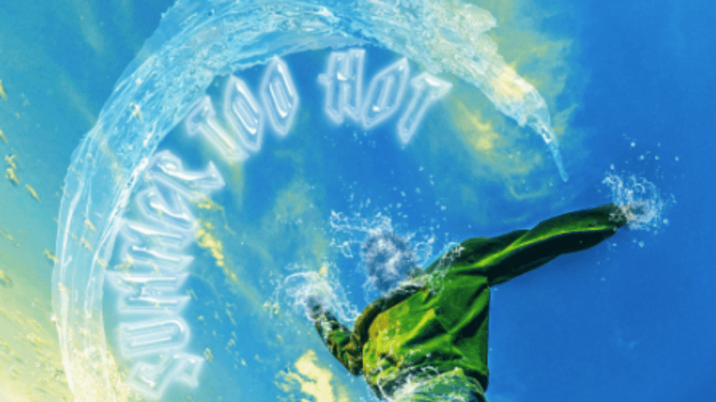 Chris Brown – “Summer Too Hot”